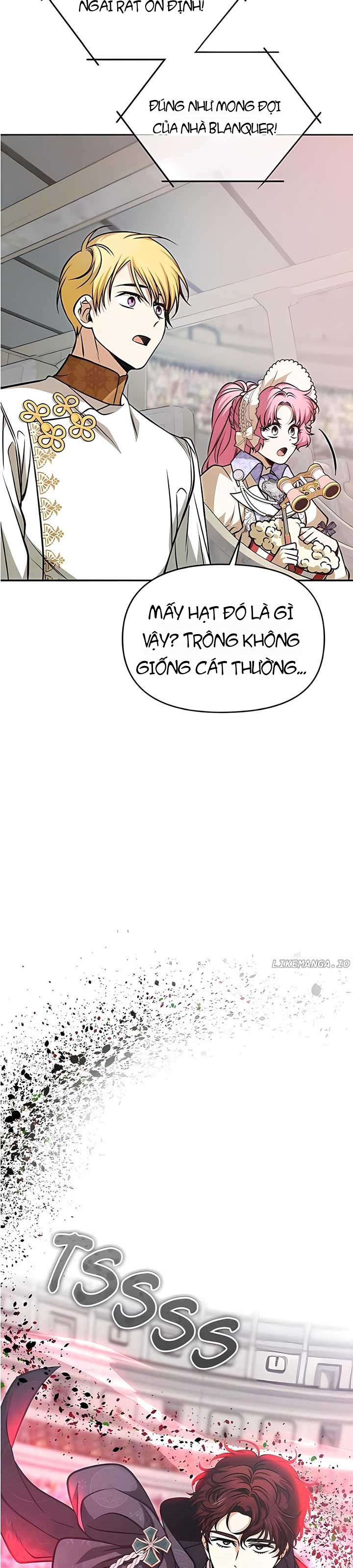 Nam Thứ Đình Công Thì Phải Làm Sao?! Chapter 54 - 29