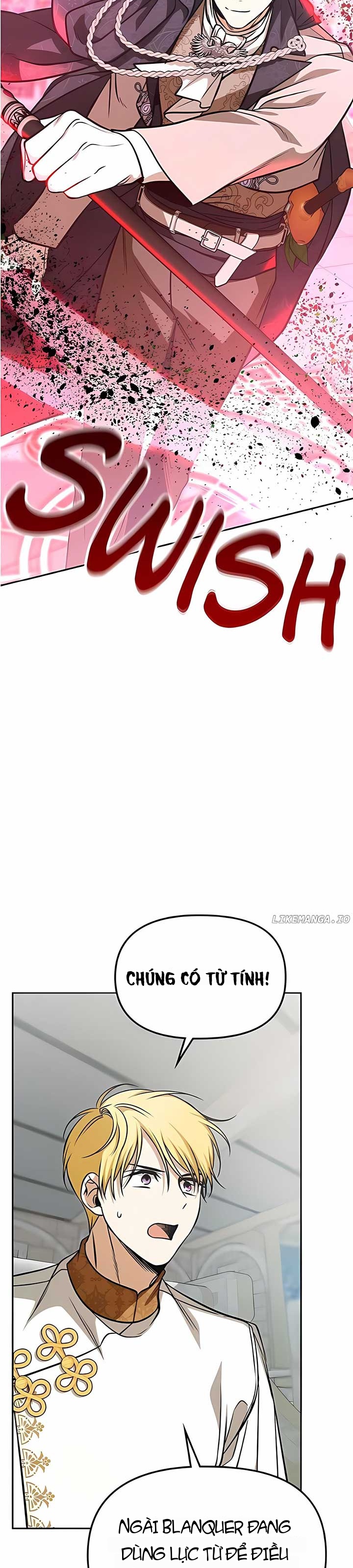 Nam Thứ Đình Công Thì Phải Làm Sao?! Chapter 54 - 30