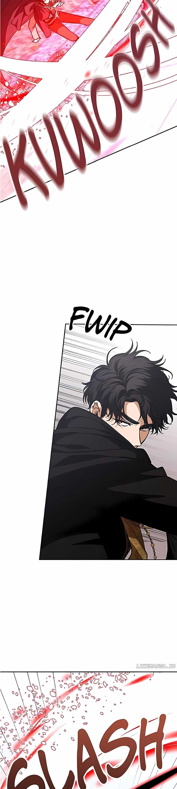 Nam Thứ Đình Công Thì Phải Làm Sao?! Chapter 54 - 32