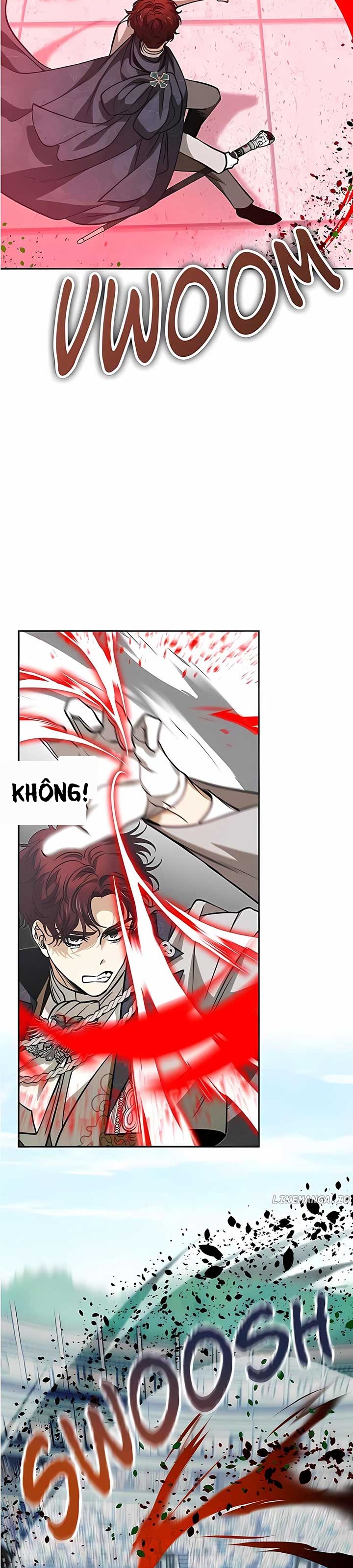 Nam Thứ Đình Công Thì Phải Làm Sao?! Chapter 54 - 34