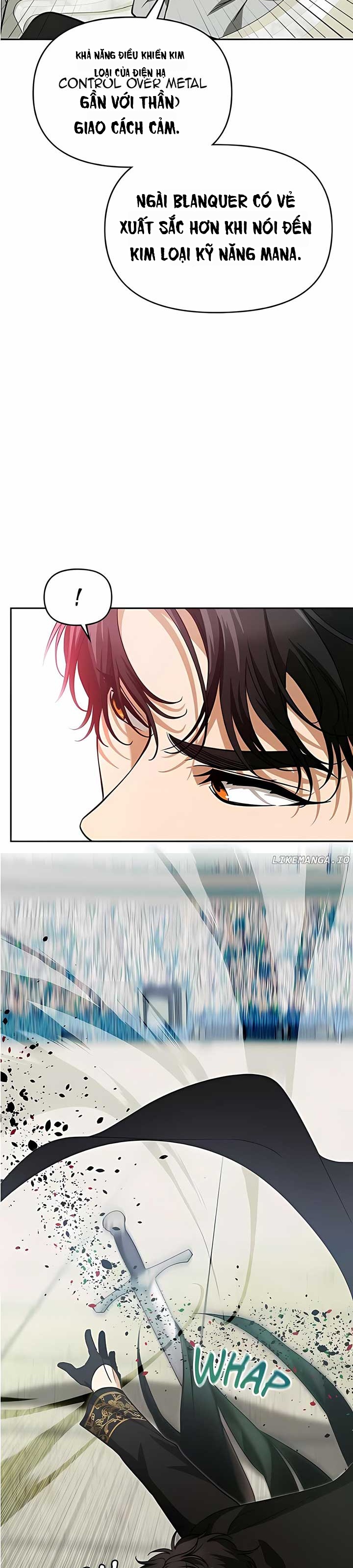 Nam Thứ Đình Công Thì Phải Làm Sao?! Chapter 54 - 36