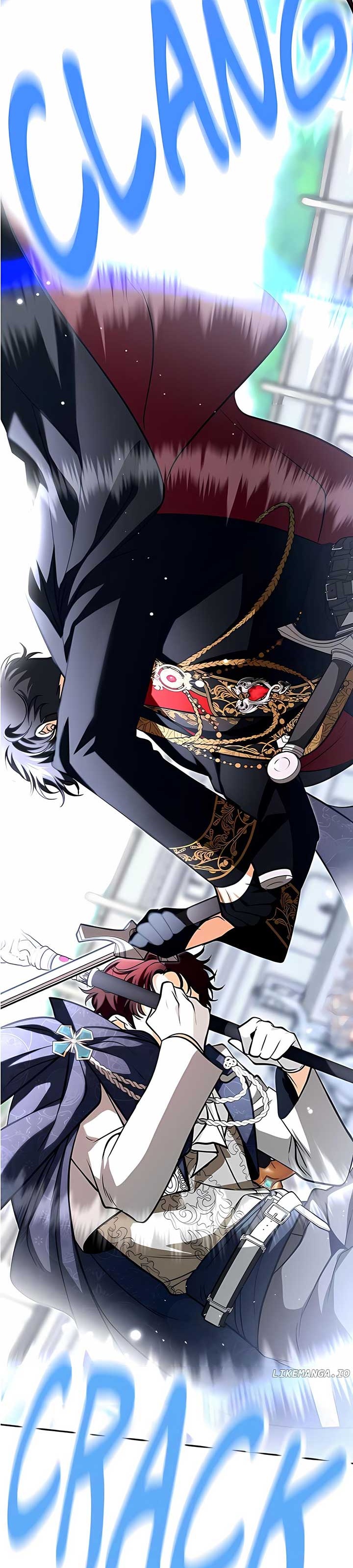 Nam Thứ Đình Công Thì Phải Làm Sao?! Chapter 54 - 38