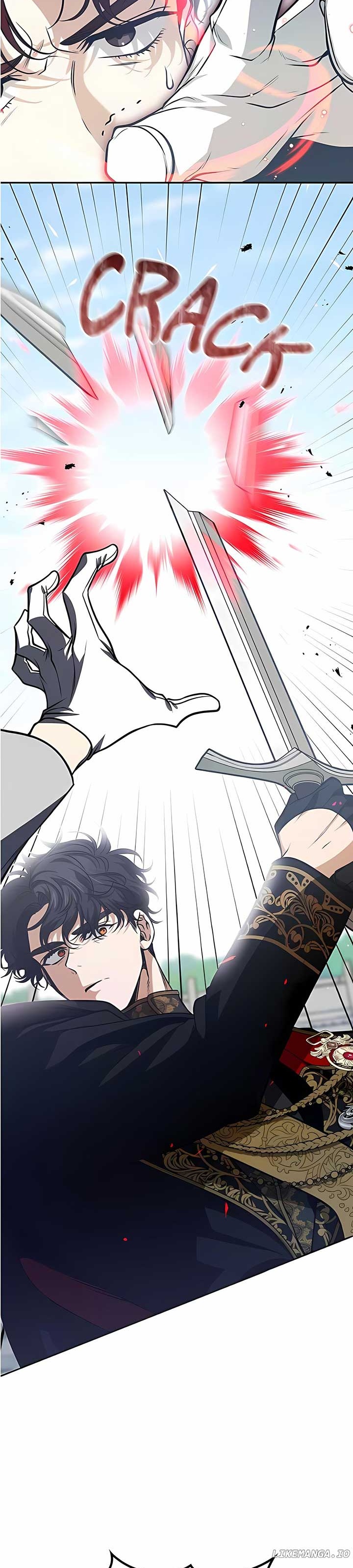 Nam Thứ Đình Công Thì Phải Làm Sao?! Chapter 54 - 40