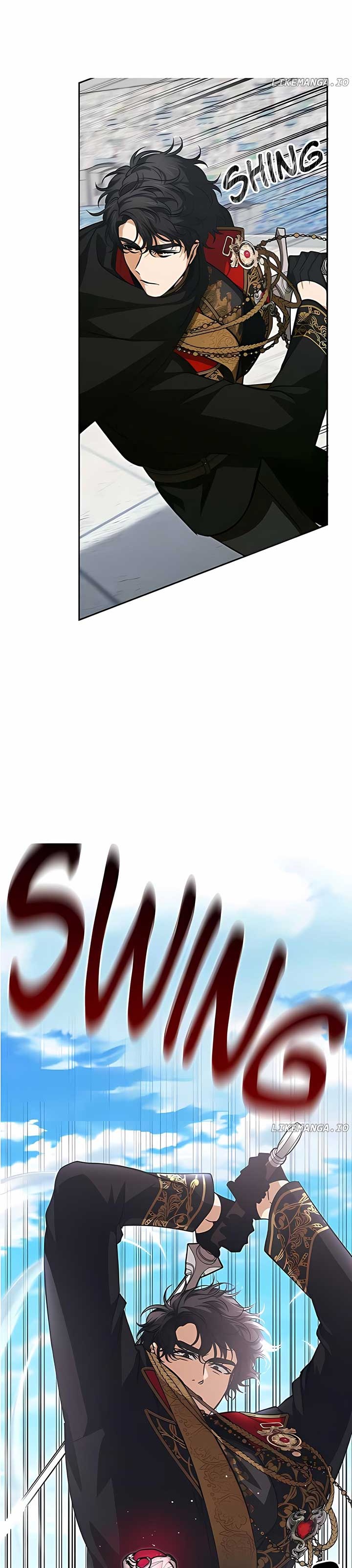 Nam Thứ Đình Công Thì Phải Làm Sao?! Chapter 54 - 42
