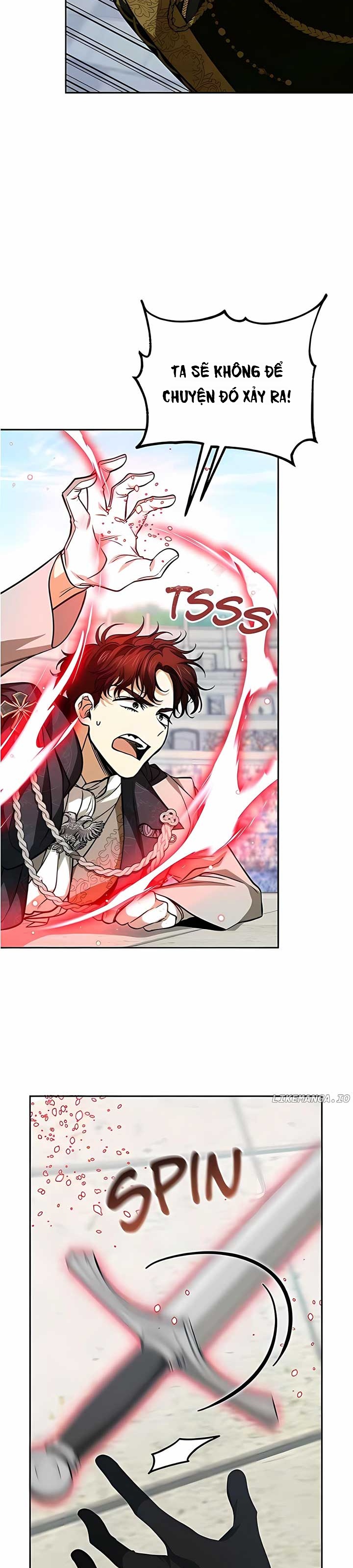 Nam Thứ Đình Công Thì Phải Làm Sao?! Chapter 54 - 46