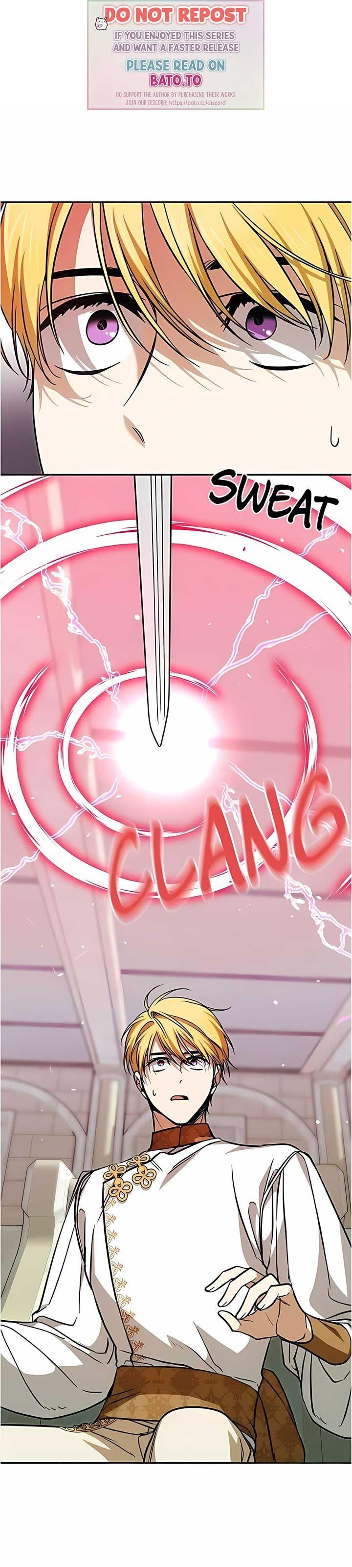 Nam Thứ Đình Công Thì Phải Làm Sao?! Chapter 55 - 1
