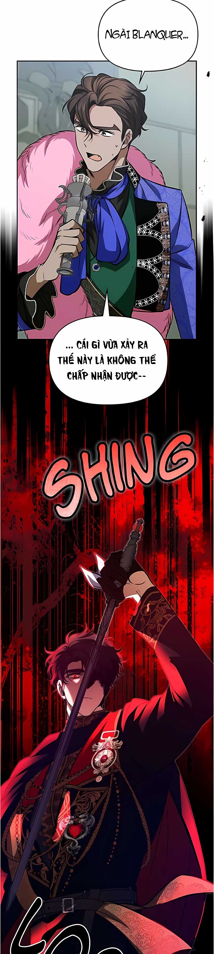 Nam Thứ Đình Công Thì Phải Làm Sao?! Chapter 55 - 3