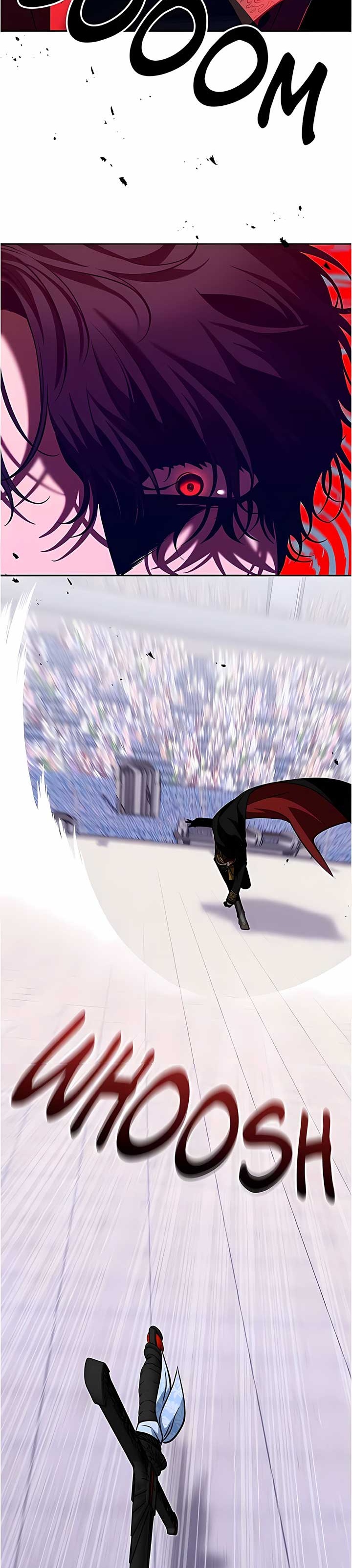 Nam Thứ Đình Công Thì Phải Làm Sao?! Chapter 55 - 4