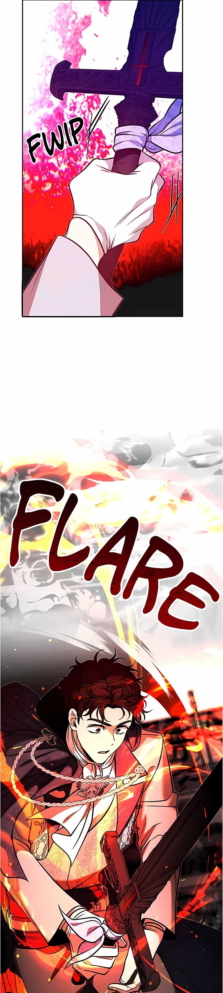 Nam Thứ Đình Công Thì Phải Làm Sao?! Chapter 55 - 7