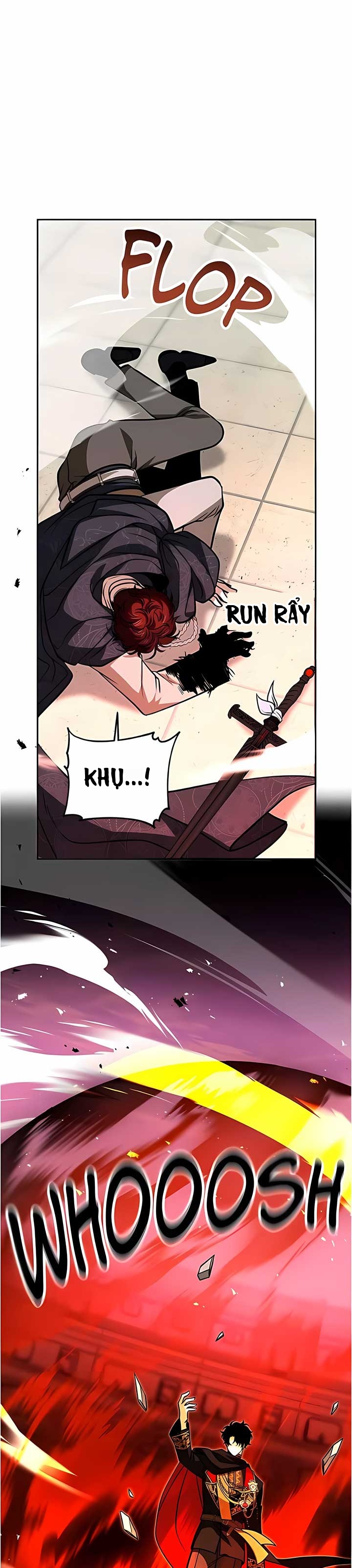 Nam Thứ Đình Công Thì Phải Làm Sao?! Chapter 55 - 9