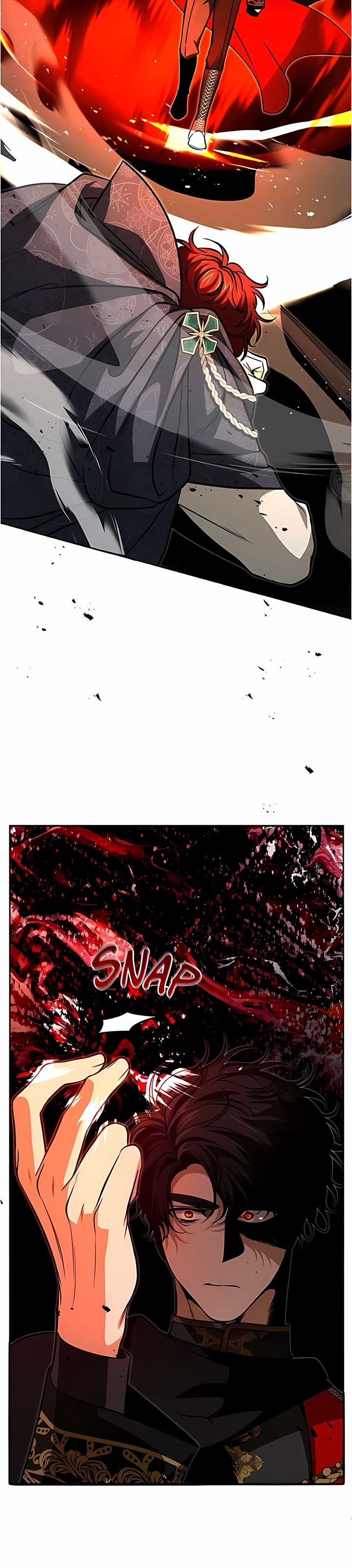 Nam Thứ Đình Công Thì Phải Làm Sao?! Chapter 55 - 10