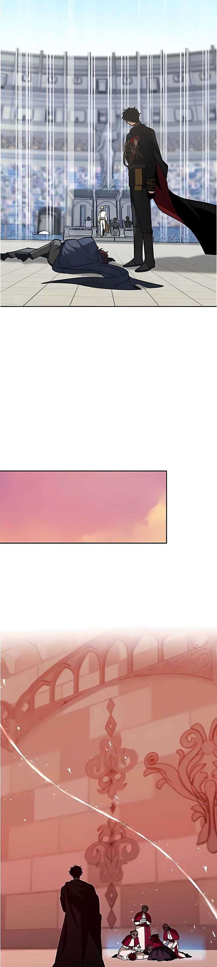 Nam Thứ Đình Công Thì Phải Làm Sao?! Chapter 55 - 16