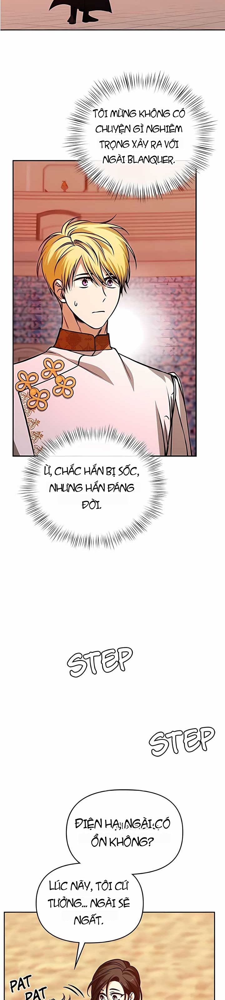 Nam Thứ Đình Công Thì Phải Làm Sao?! Chapter 55 - 17