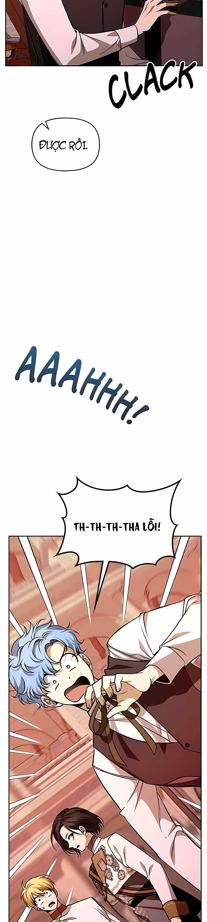 Nam Thứ Đình Công Thì Phải Làm Sao?! Chapter 55 - 27