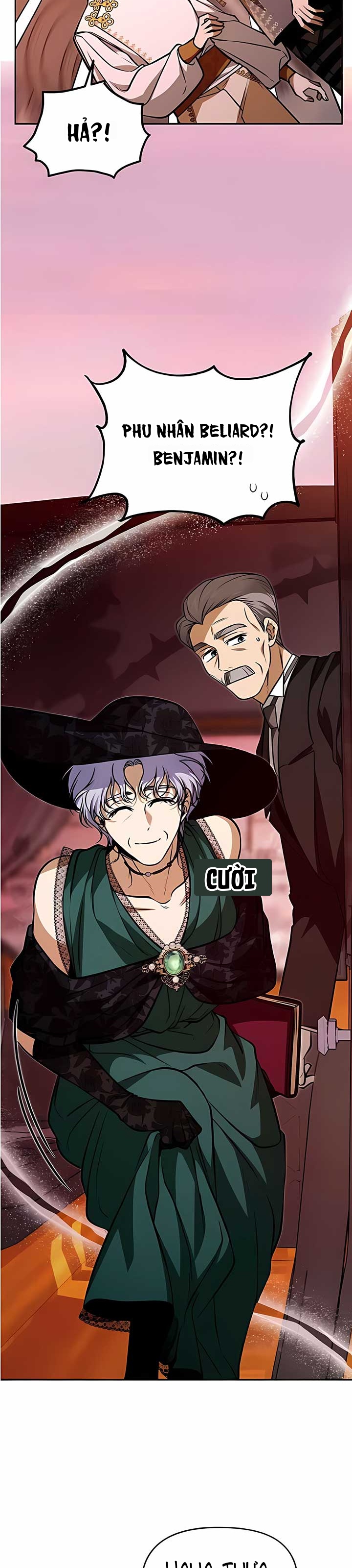 Nam Thứ Đình Công Thì Phải Làm Sao?! Chapter 55 - 28