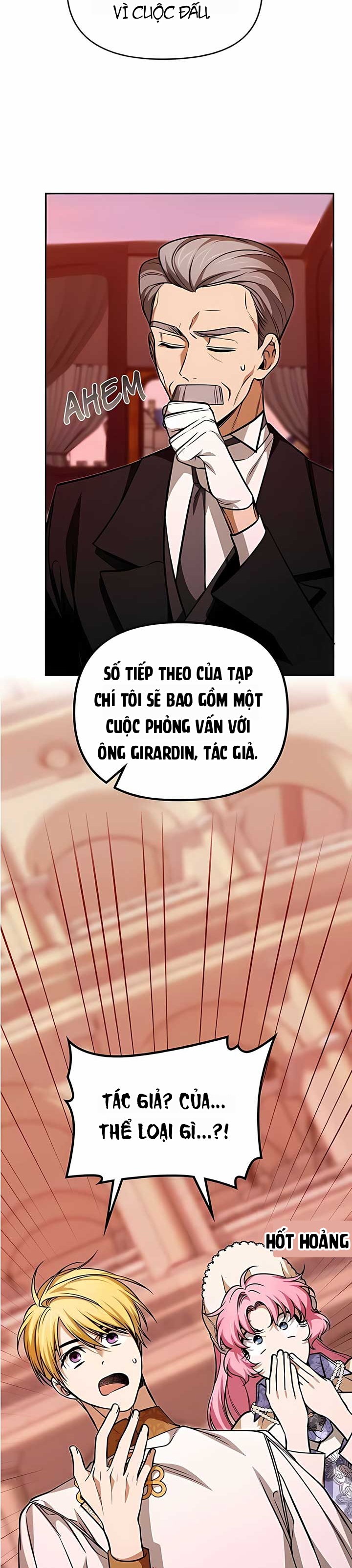Nam Thứ Đình Công Thì Phải Làm Sao?! Chapter 55 - 30
