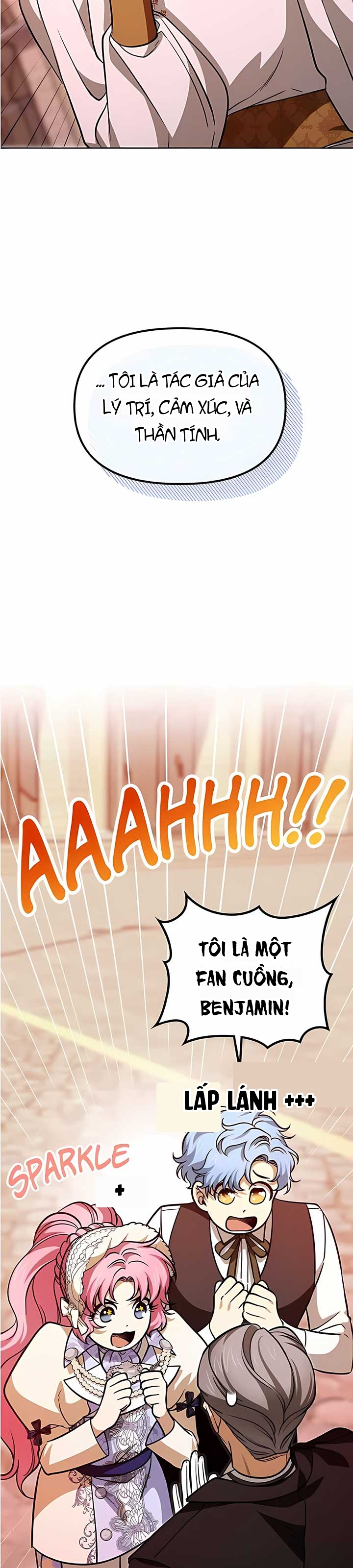 Nam Thứ Đình Công Thì Phải Làm Sao?! Chapter 55 - 31