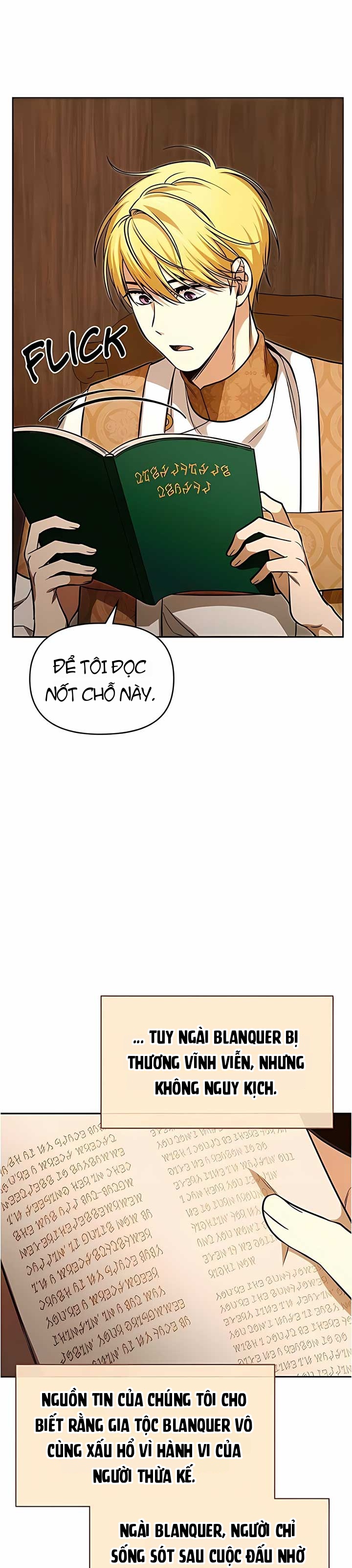 Nam Thứ Đình Công Thì Phải Làm Sao?! Chapter 55 - 41