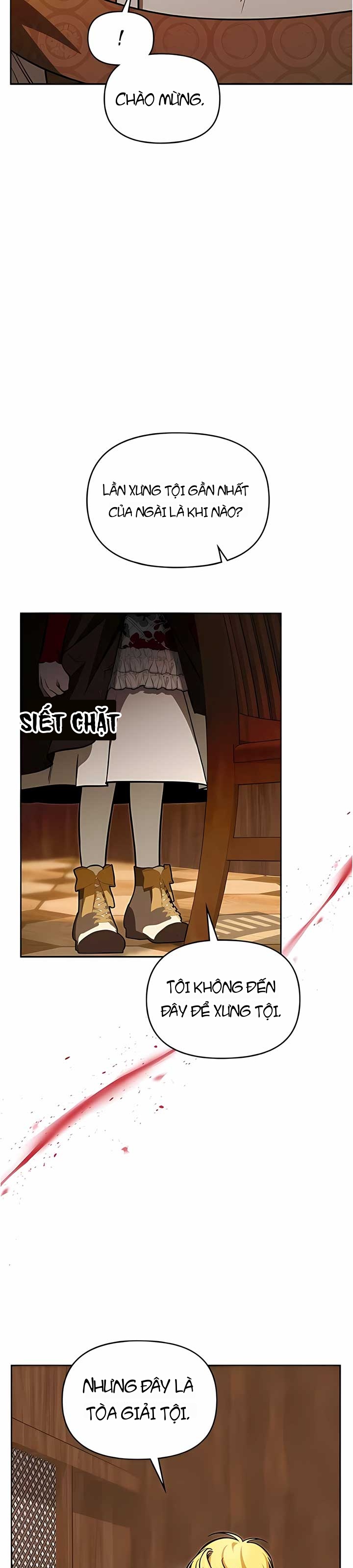 Nam Thứ Đình Công Thì Phải Làm Sao?! Chapter 55 - 43