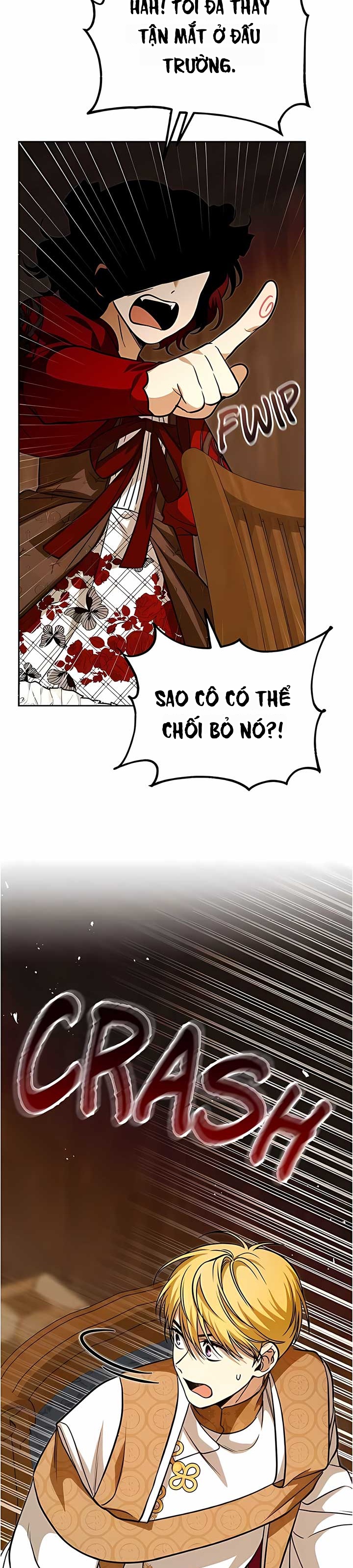 Nam Thứ Đình Công Thì Phải Làm Sao?! Chapter 55 - 45