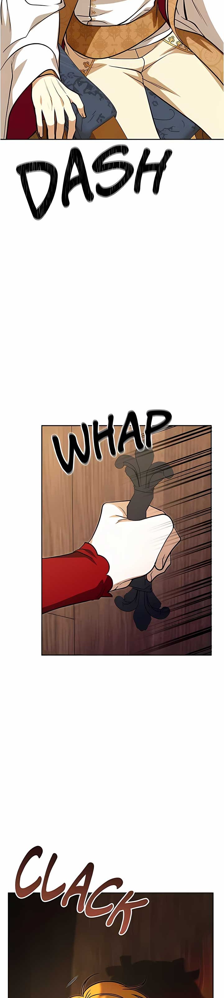 Nam Thứ Đình Công Thì Phải Làm Sao?! Chapter 55 - 46