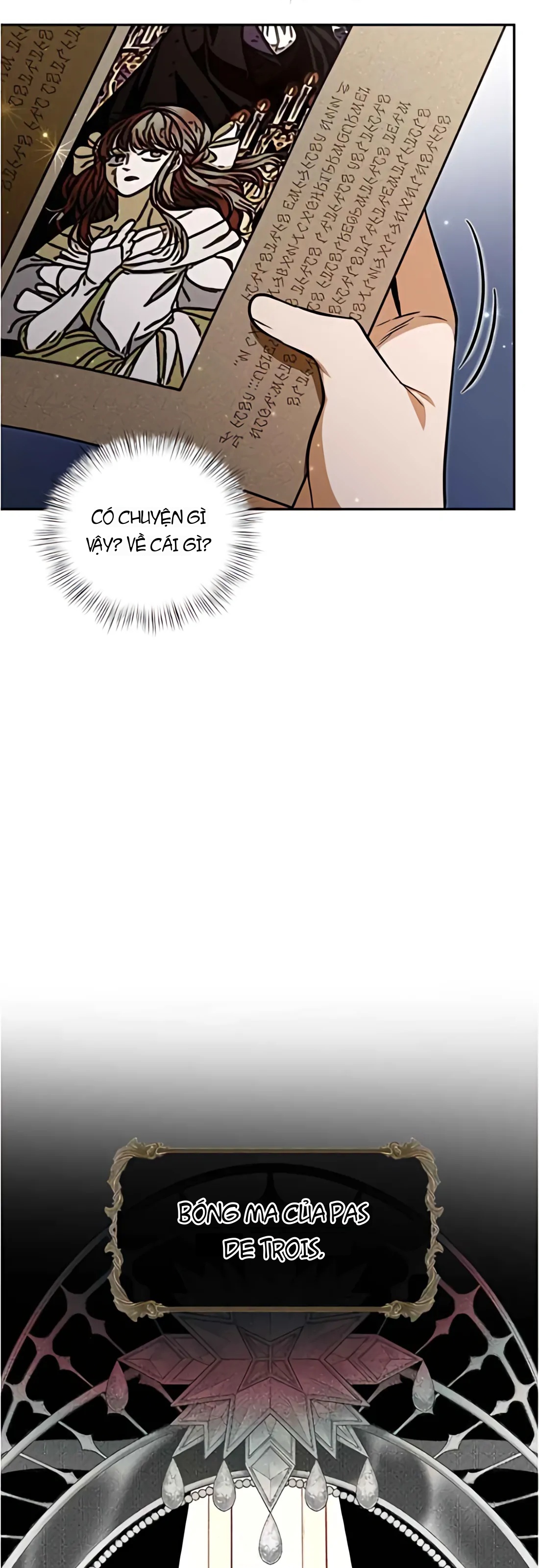 Nam Thứ Đình Công Thì Phải Làm Sao?! Chapter 57 - 3