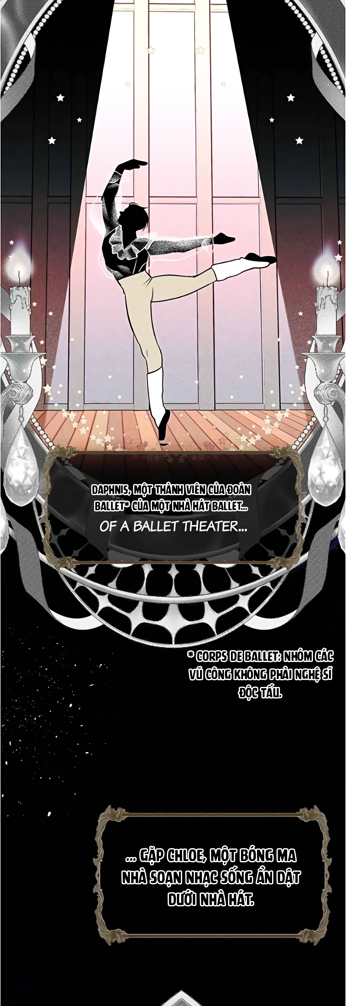 Nam Thứ Đình Công Thì Phải Làm Sao?! Chapter 57 - 4