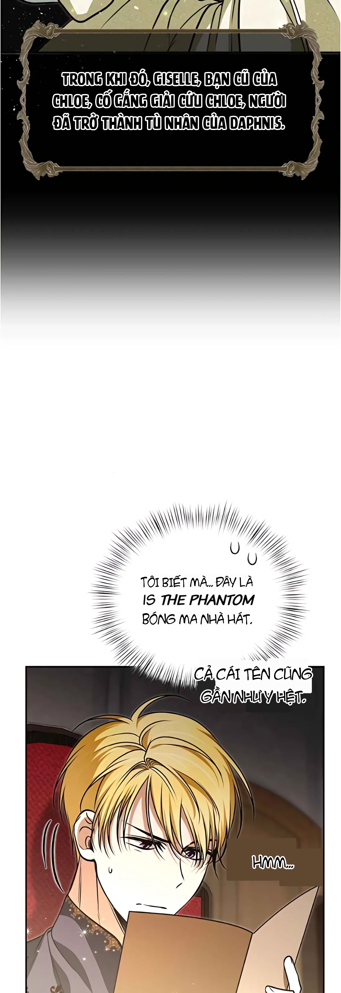 Nam Thứ Đình Công Thì Phải Làm Sao?! Chapter 57 - 6