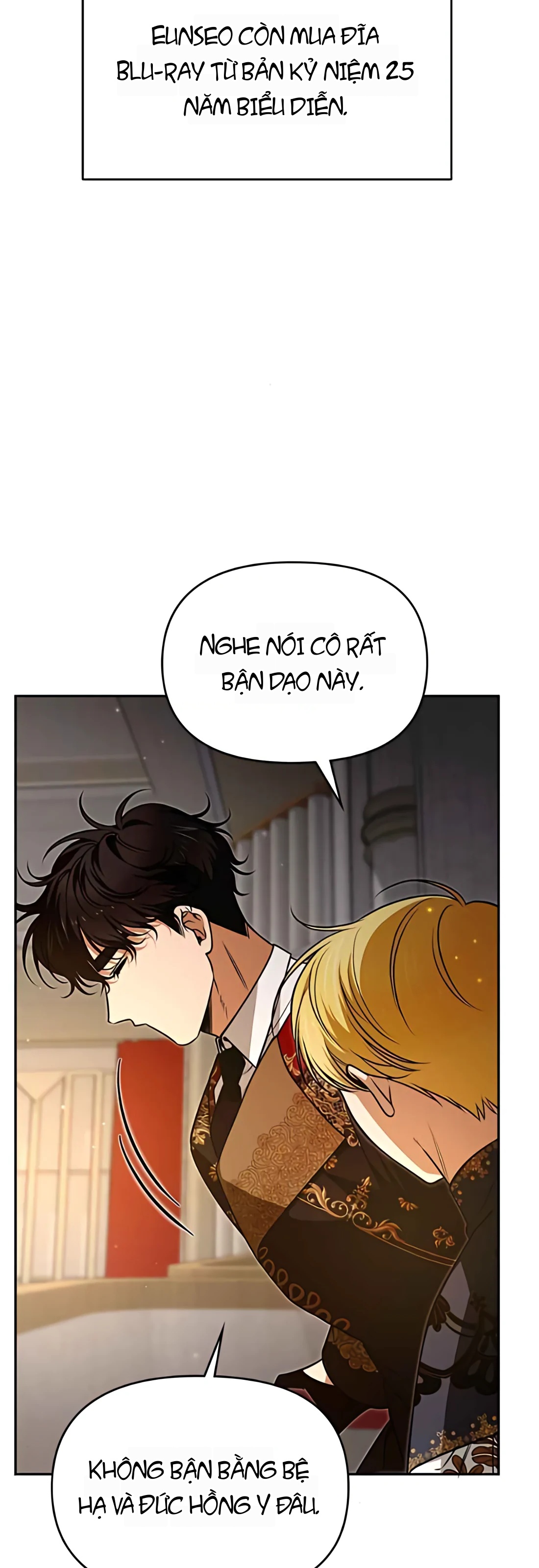 Nam Thứ Đình Công Thì Phải Làm Sao?! Chapter 57 - 9