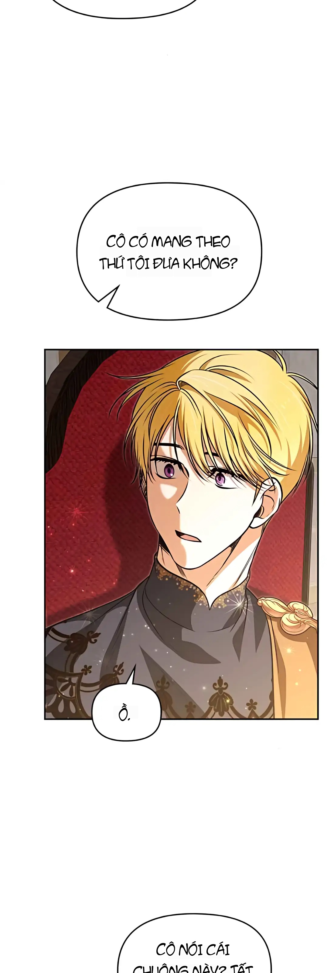 Nam Thứ Đình Công Thì Phải Làm Sao?! Chapter 57 - 10