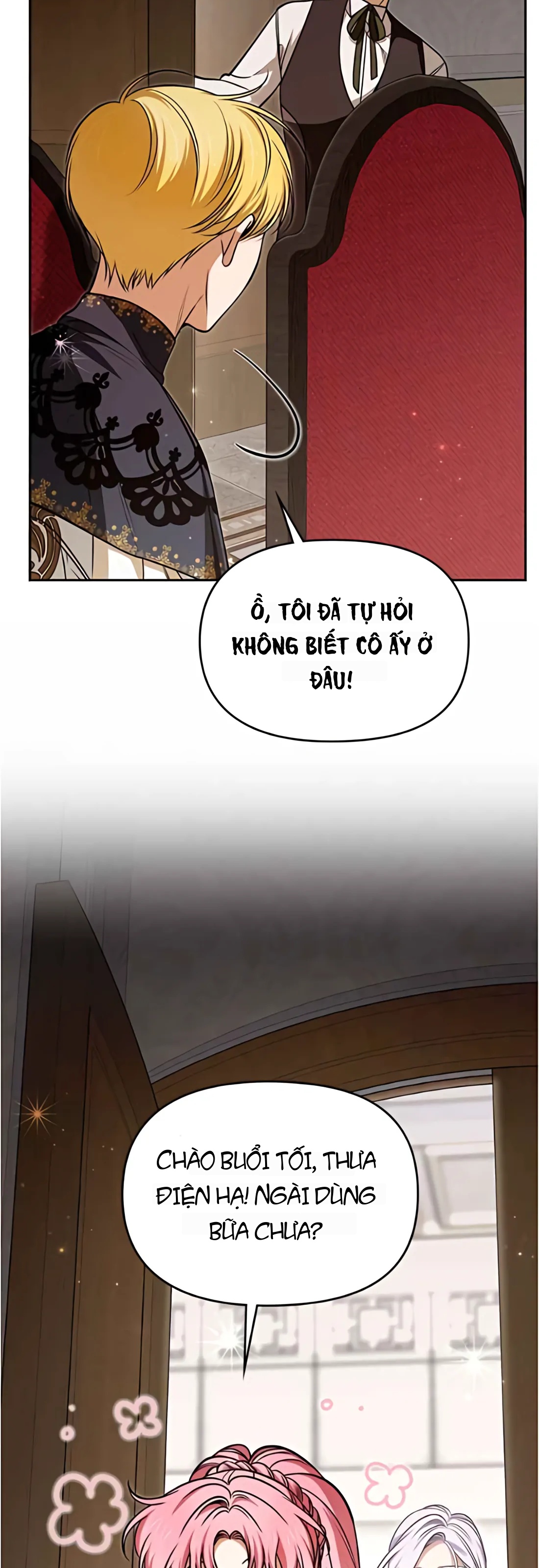 Nam Thứ Đình Công Thì Phải Làm Sao?! Chapter 57 - 13
