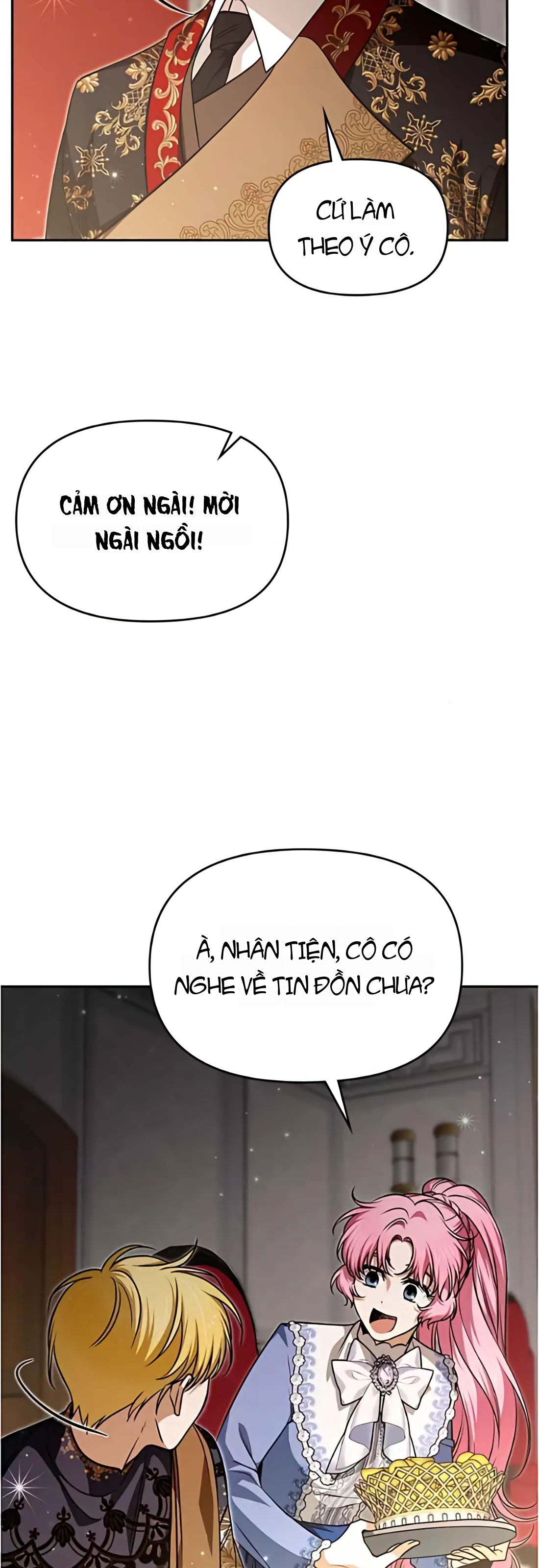 Nam Thứ Đình Công Thì Phải Làm Sao?! Chapter 57 - 18