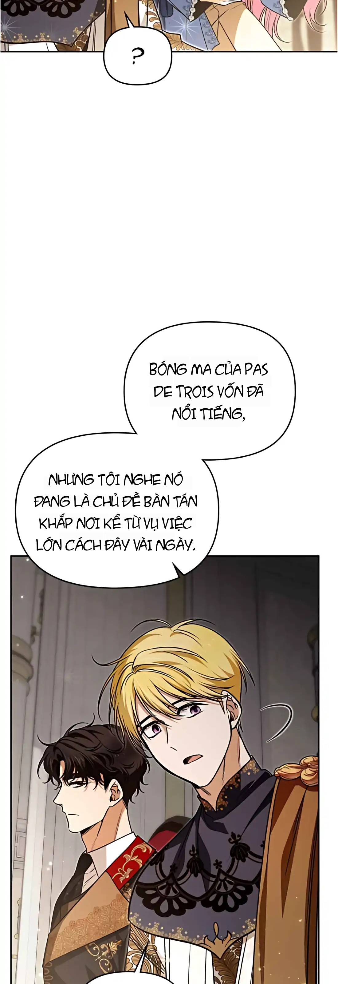 Nam Thứ Đình Công Thì Phải Làm Sao?! Chapter 57 - 19