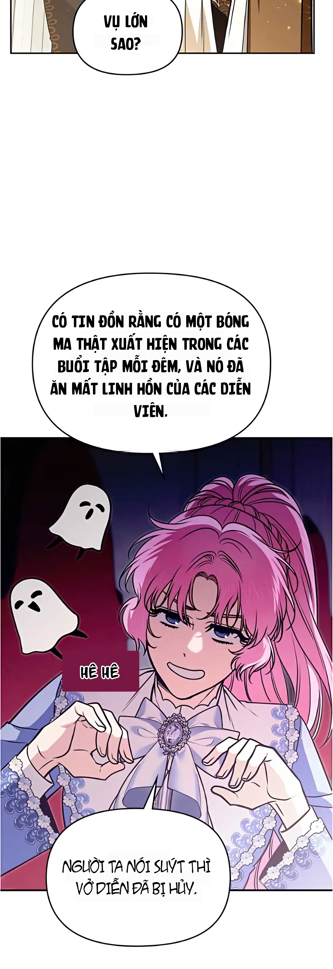 Nam Thứ Đình Công Thì Phải Làm Sao?! Chapter 57 - 20
