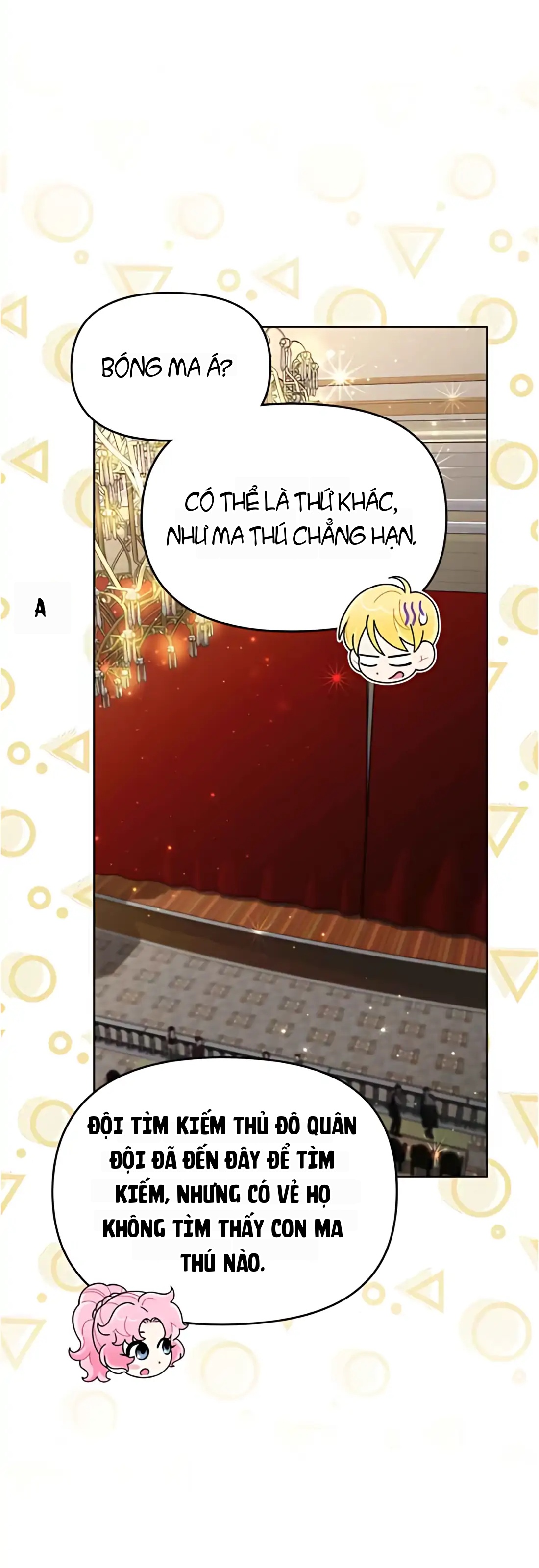 Nam Thứ Đình Công Thì Phải Làm Sao?! Chapter 57 - 21