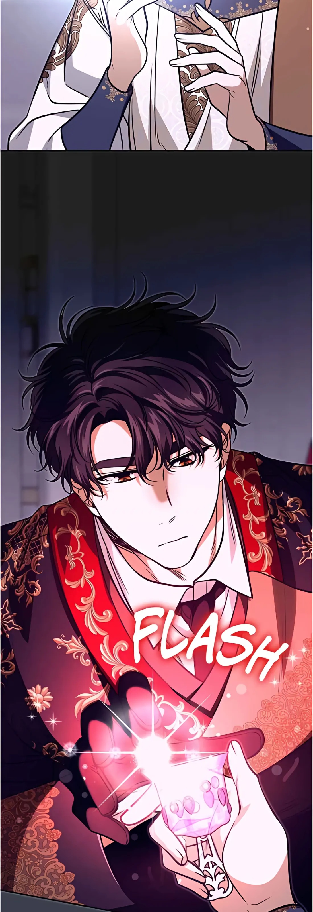 Nam Thứ Đình Công Thì Phải Làm Sao?! Chapter 57 - 26