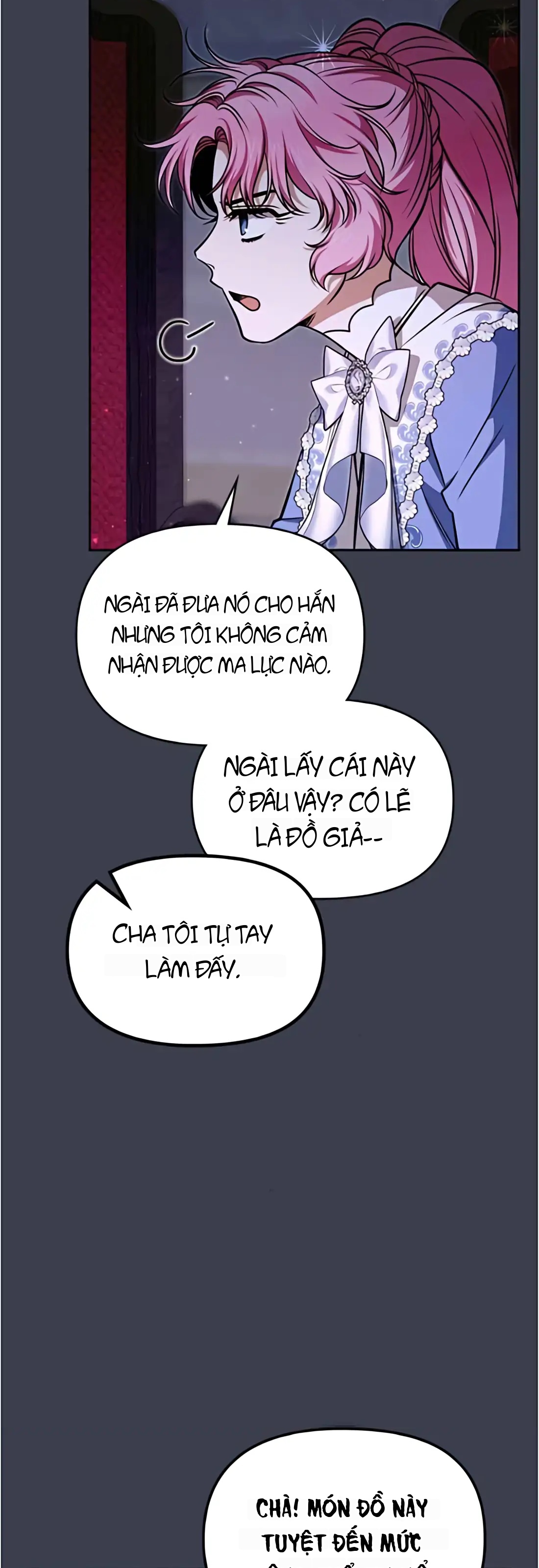 Nam Thứ Đình Công Thì Phải Làm Sao?! Chapter 57 - 28