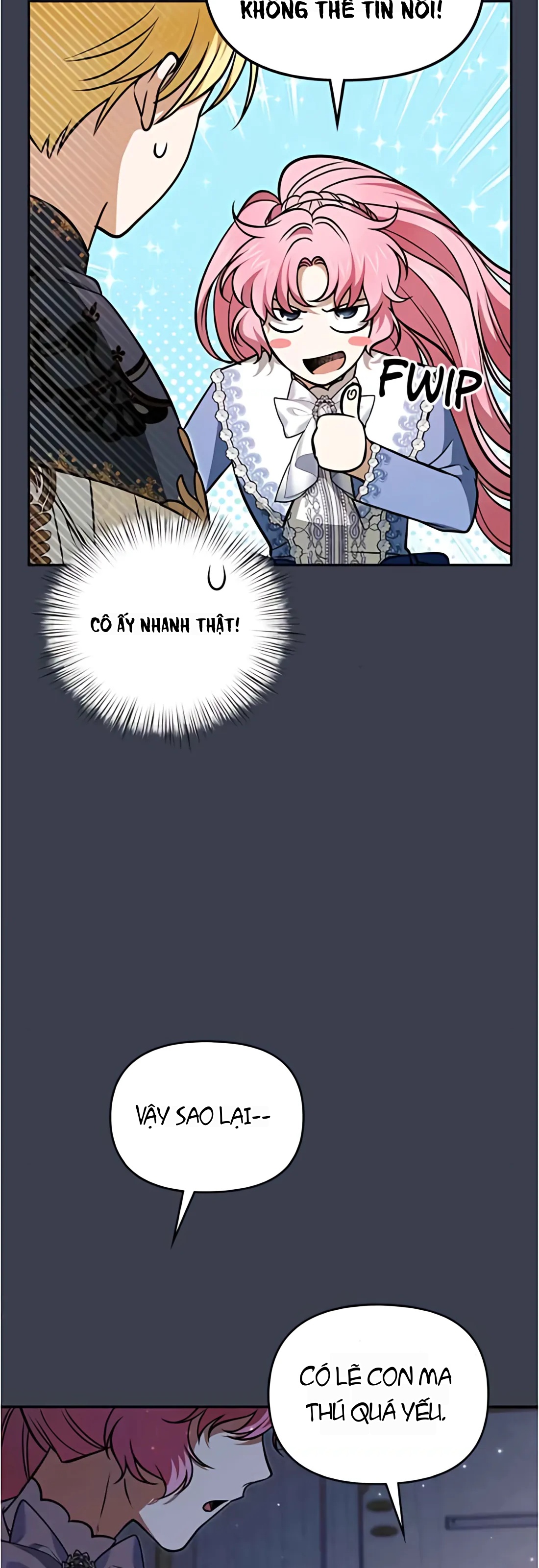 Nam Thứ Đình Công Thì Phải Làm Sao?! Chapter 57 - 29
