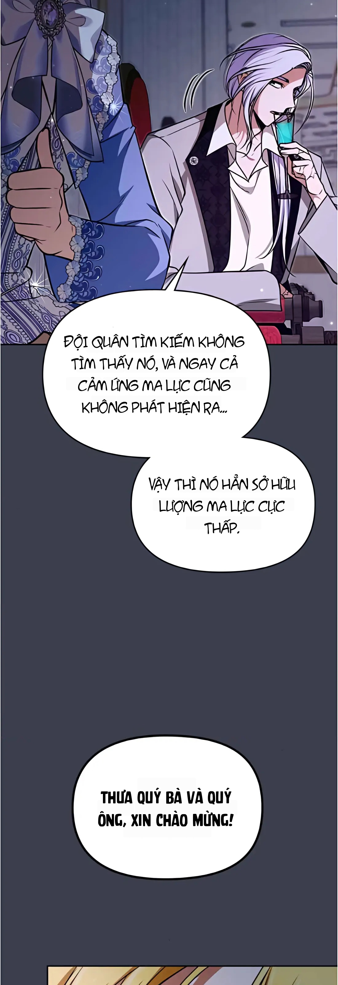 Nam Thứ Đình Công Thì Phải Làm Sao?! Chapter 57 - 30