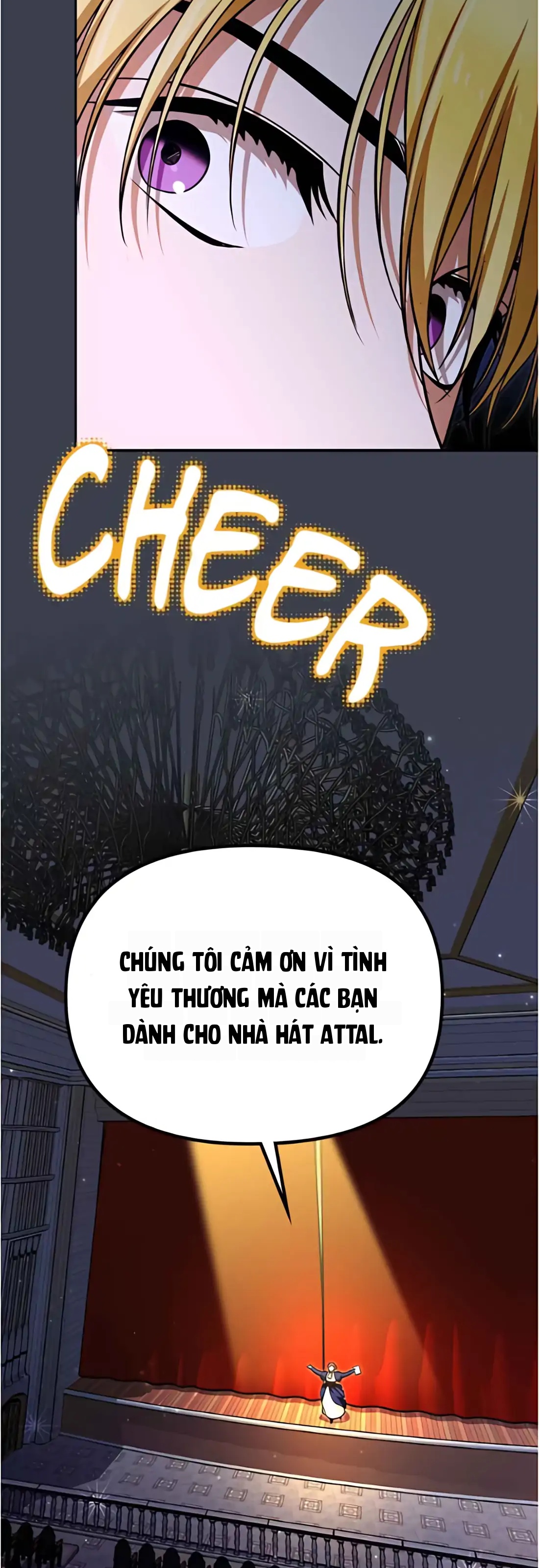 Nam Thứ Đình Công Thì Phải Làm Sao?! Chapter 57 - 31