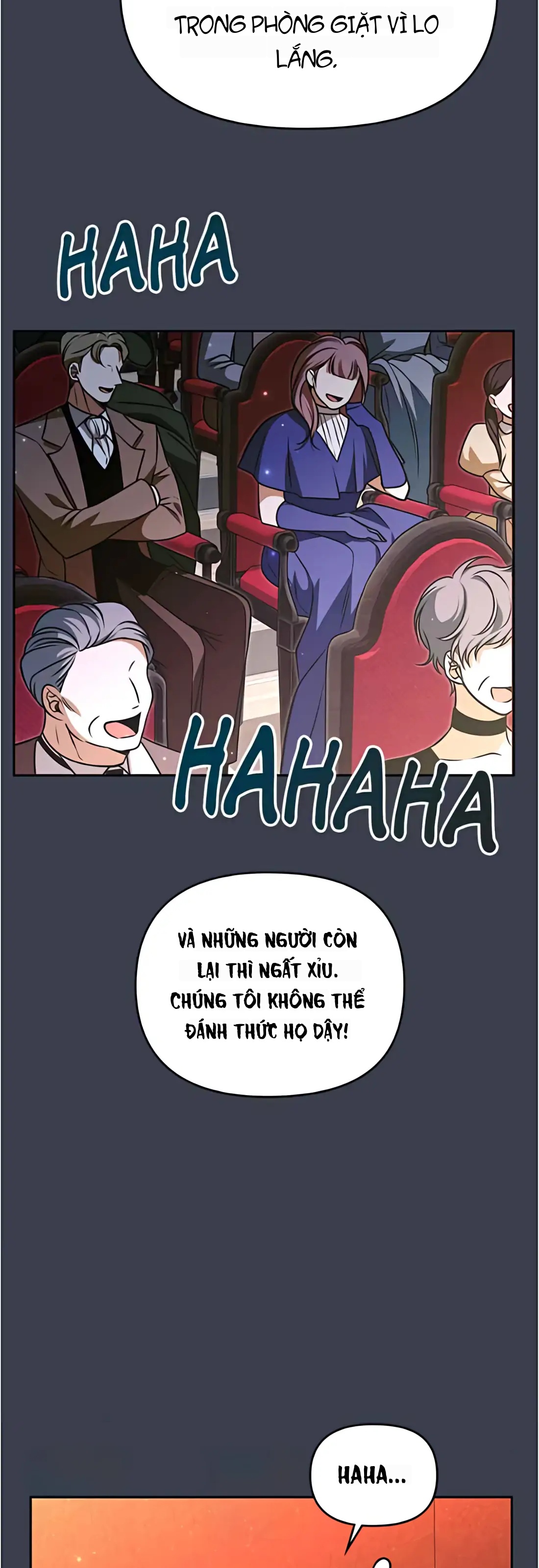 Nam Thứ Đình Công Thì Phải Làm Sao?! Chapter 57 - 33