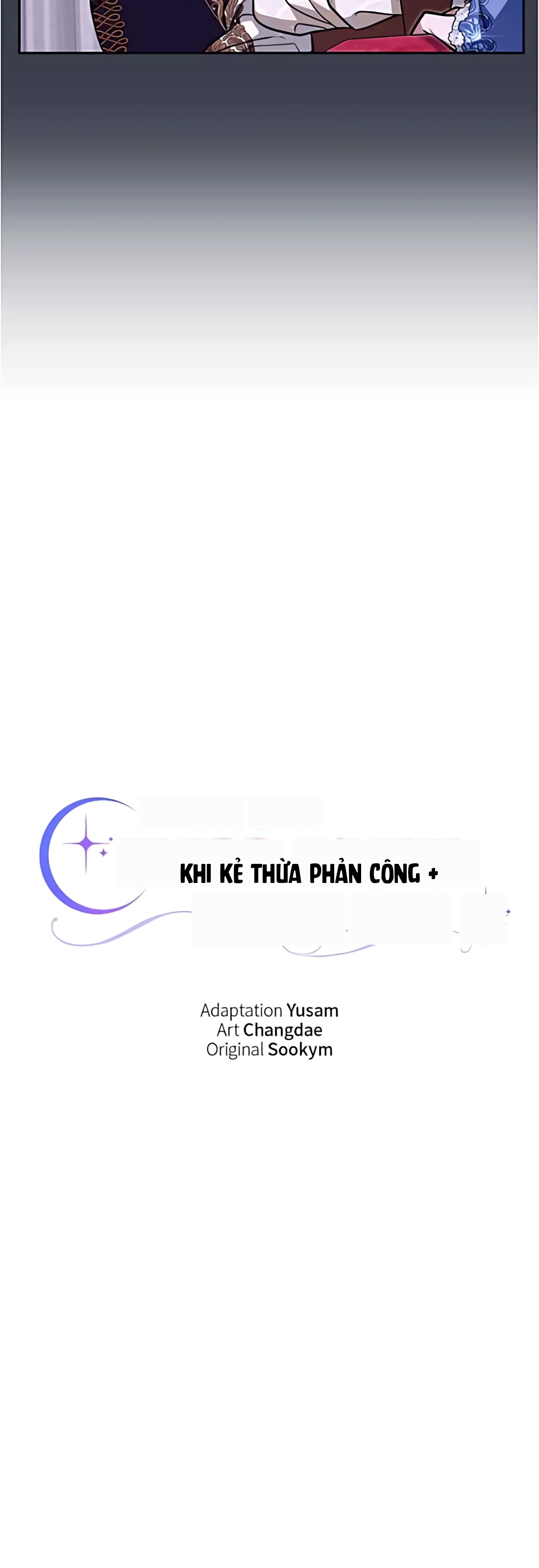 Nam Thứ Đình Công Thì Phải Làm Sao?! Chapter 57 - 35