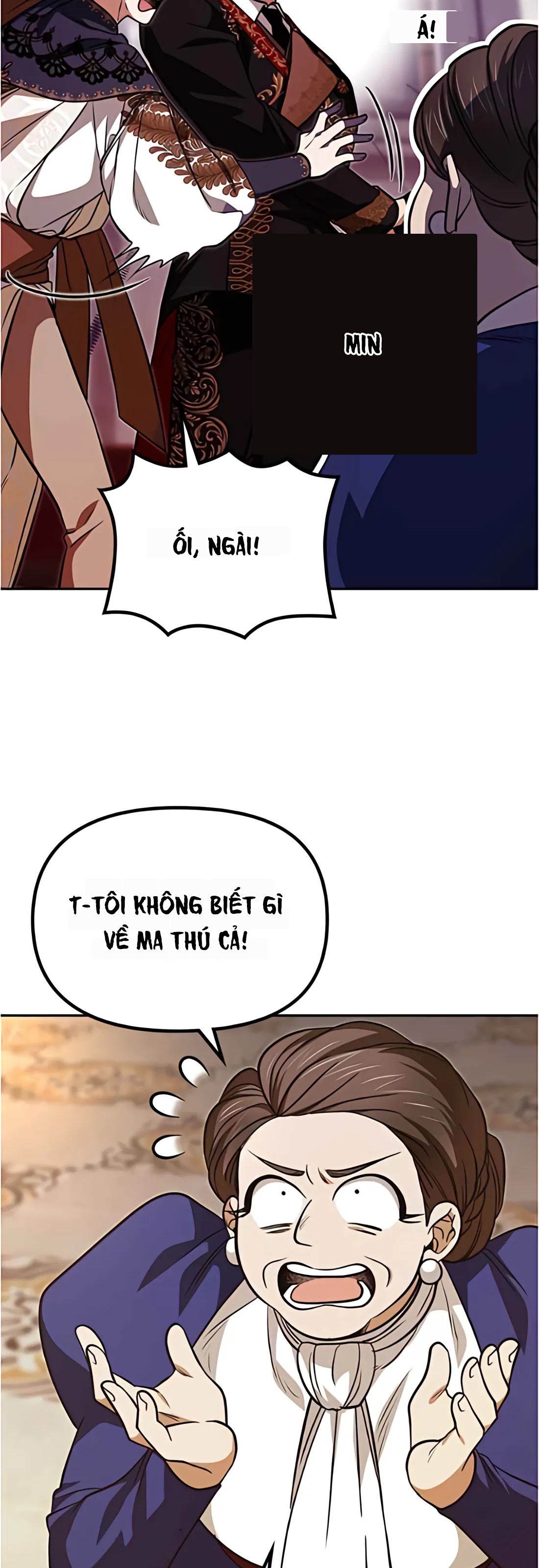 Nam Thứ Đình Công Thì Phải Làm Sao?! Chapter 57 - 39