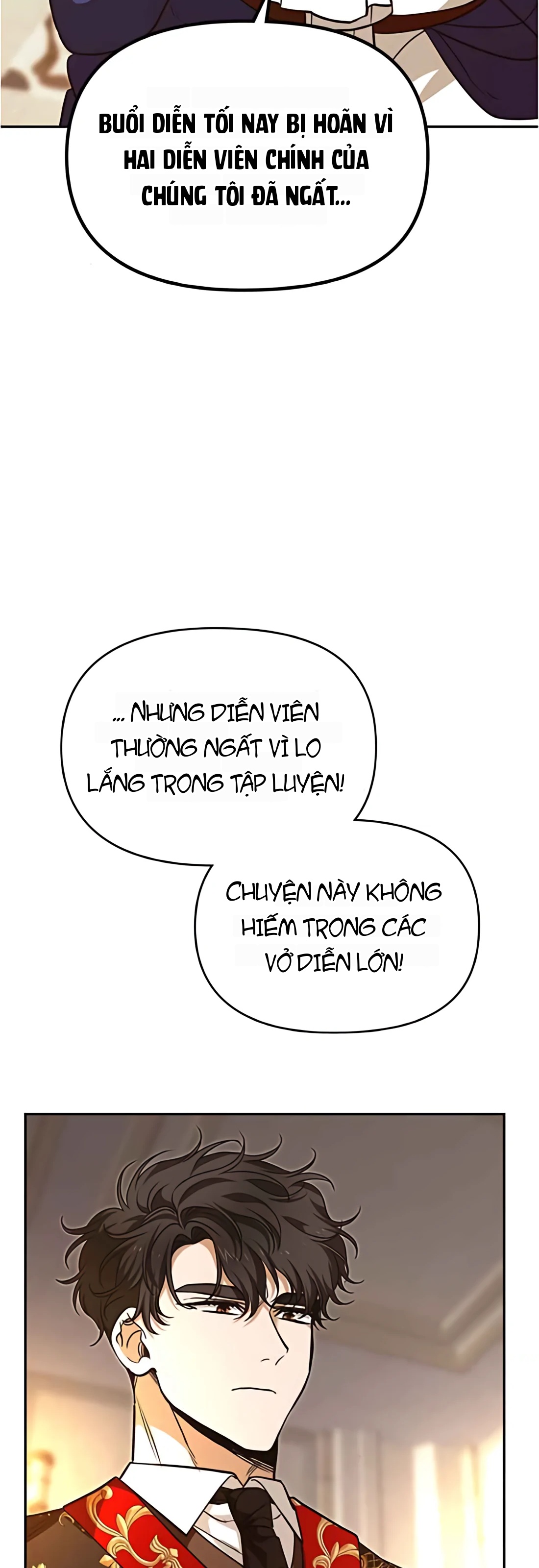 Nam Thứ Đình Công Thì Phải Làm Sao?! Chapter 57 - 40