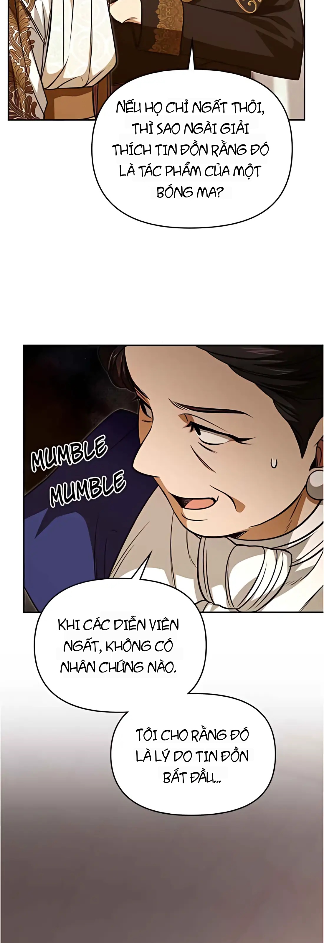 Nam Thứ Đình Công Thì Phải Làm Sao?! Chapter 57 - 42