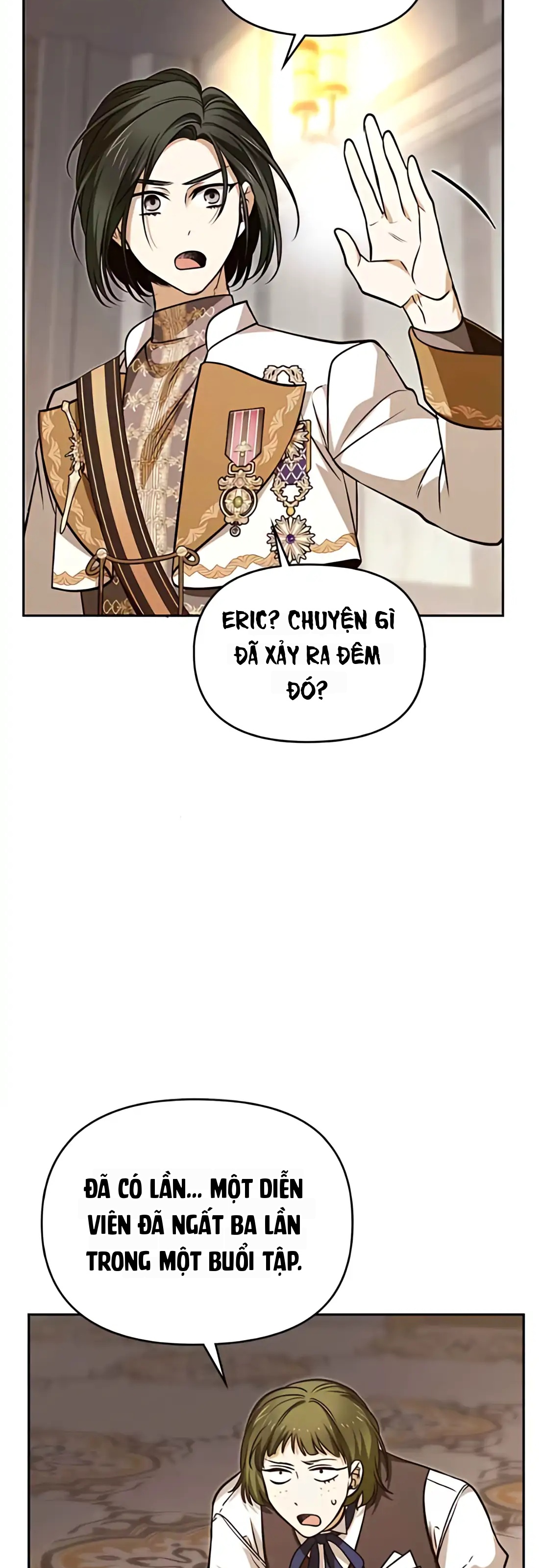 Nam Thứ Đình Công Thì Phải Làm Sao?! Chapter 57 - 44