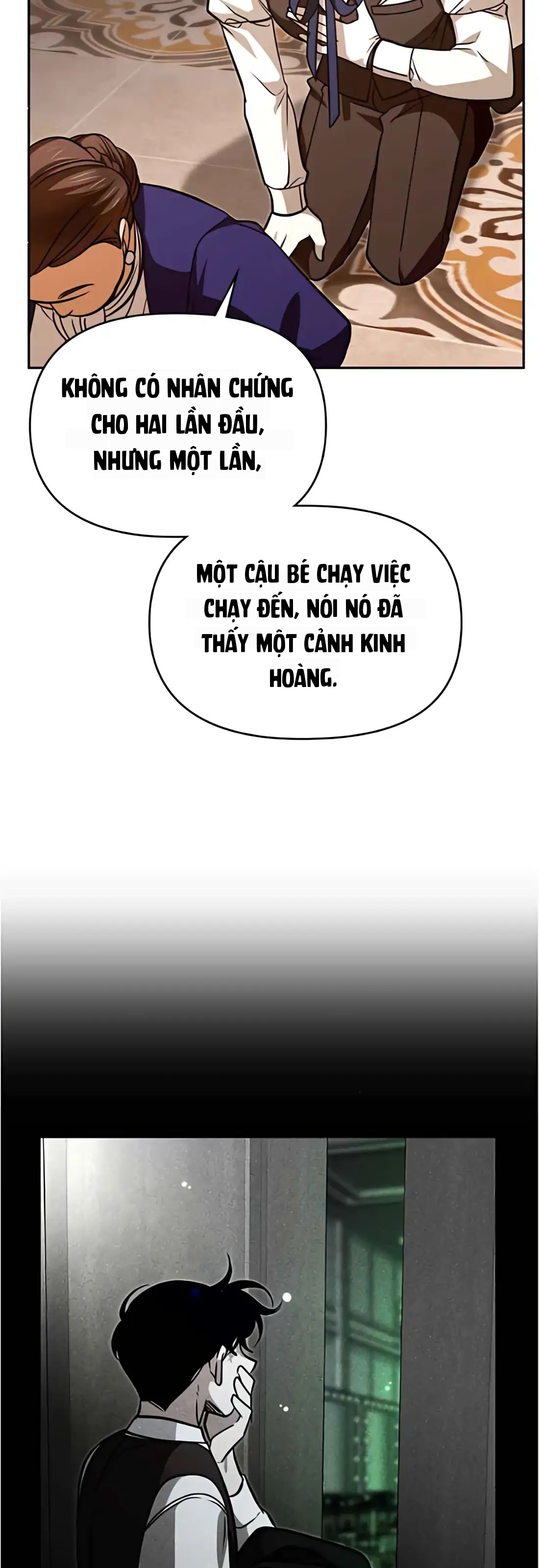 Nam Thứ Đình Công Thì Phải Làm Sao?! Chapter 57 - 45