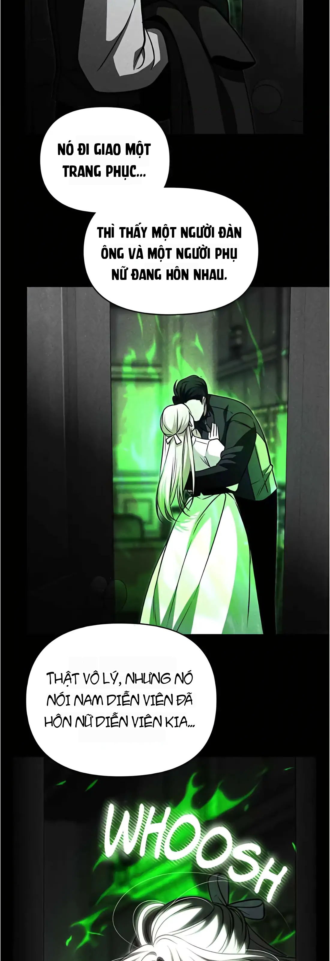 Nam Thứ Đình Công Thì Phải Làm Sao?! Chapter 57 - 46