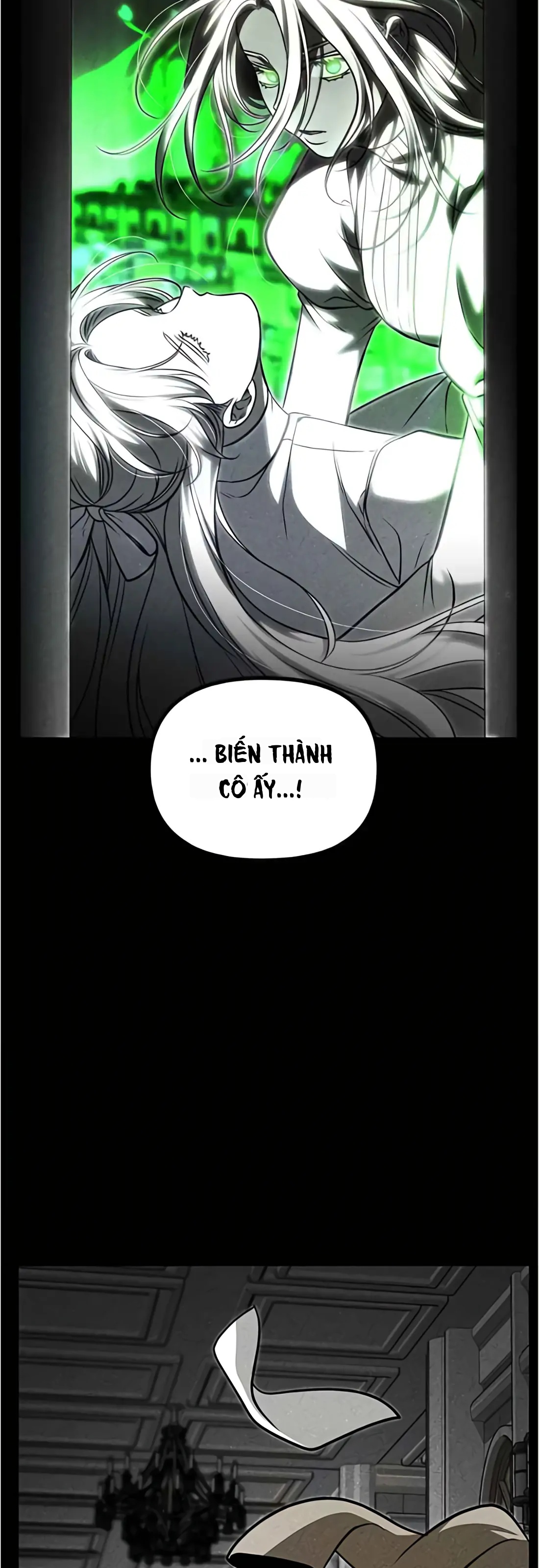 Nam Thứ Đình Công Thì Phải Làm Sao?! Chapter 57 - 47