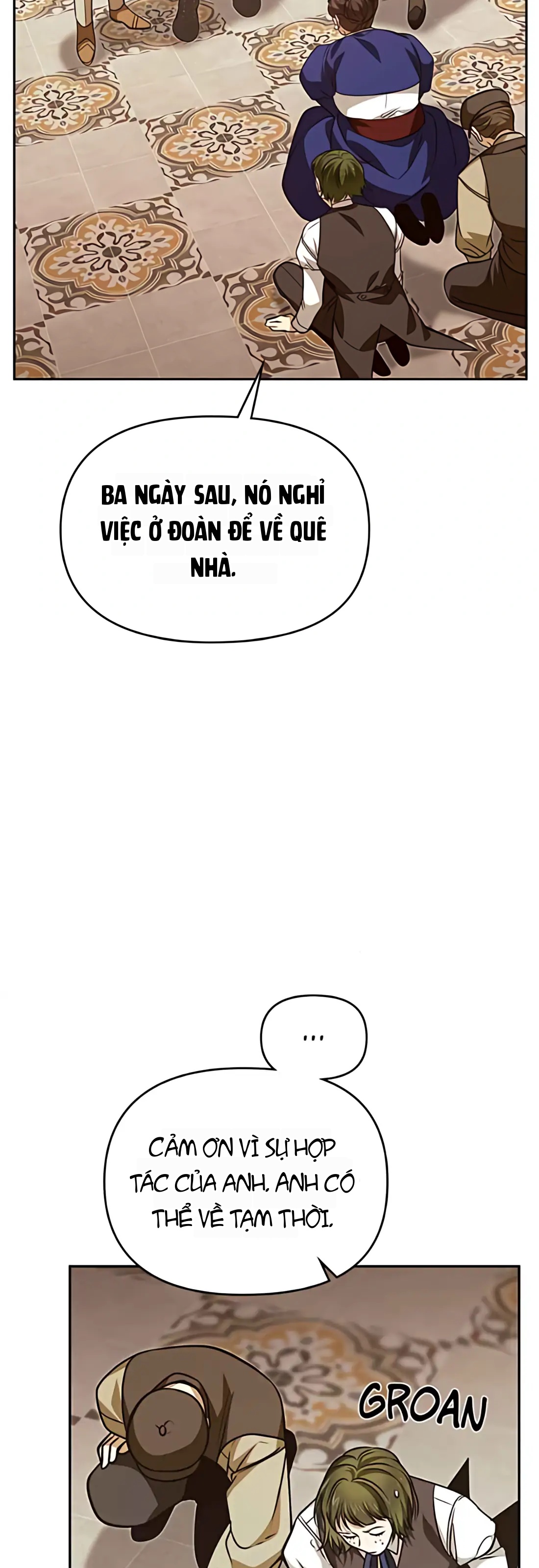 Nam Thứ Đình Công Thì Phải Làm Sao?! Chapter 57 - 49